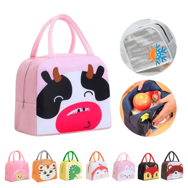 BOLSA TÉRMICA ANIMAIS