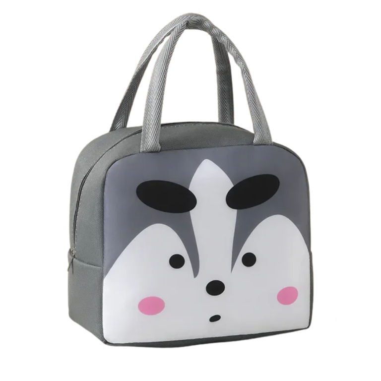 BOLSA TÉRMICA ANIMAIS