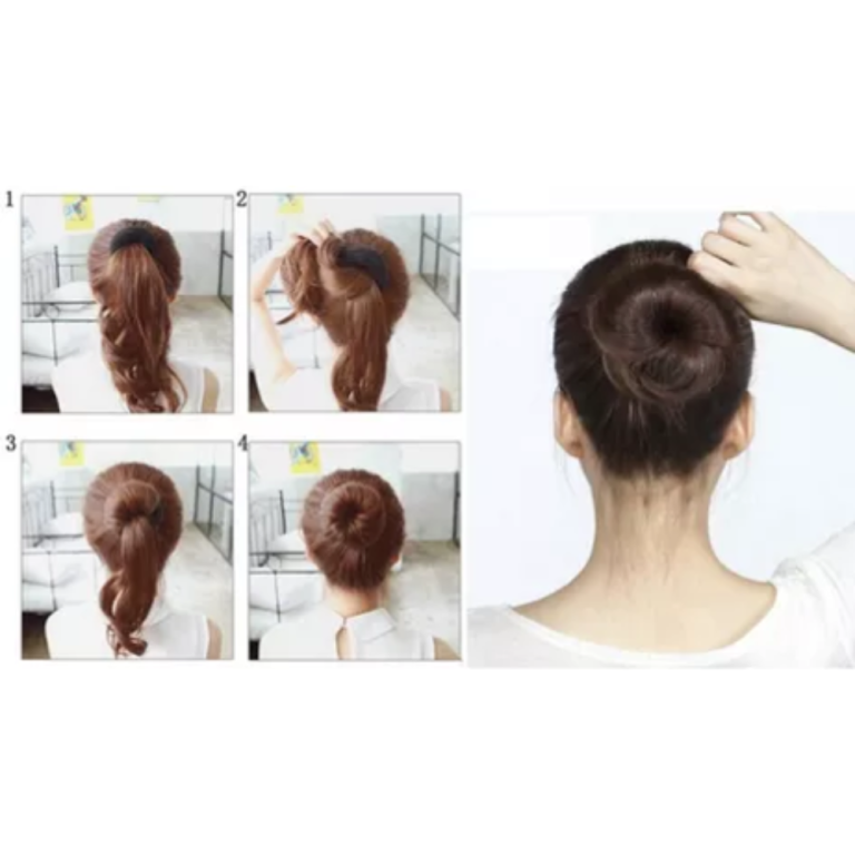 PACOTE COM 12 ESPONJAS DONUTS PARA COQUE 11 CM