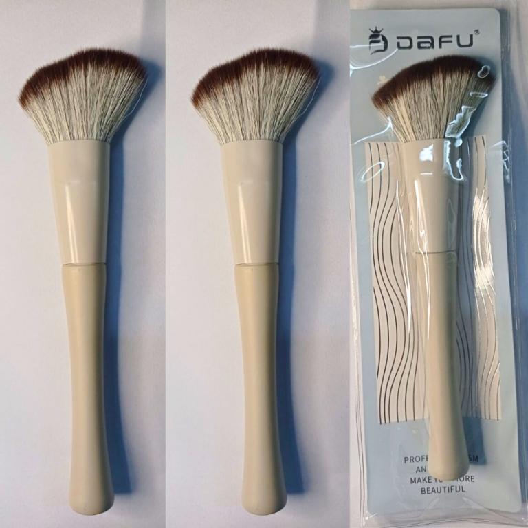 PINCEL PARA BLUSH E PÓ DAFU