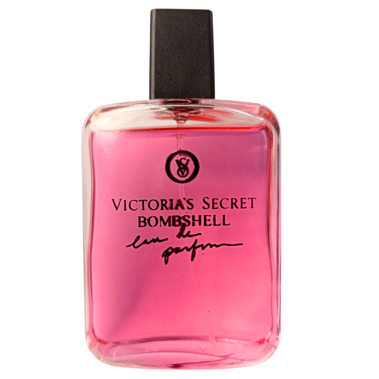 PERFUME INSPIRAÇÃO VICTORIA'S SECRET BOMBSHELL EAU DE PARFUM 100 ML + PROVADOR