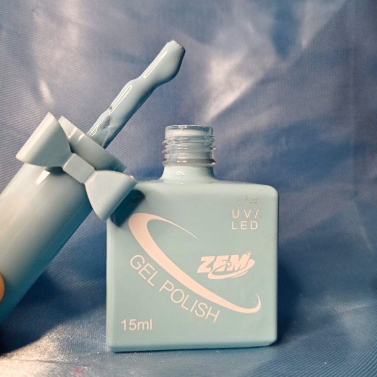 ESMALTE EM GEL ZEM 15 ML COR 26
