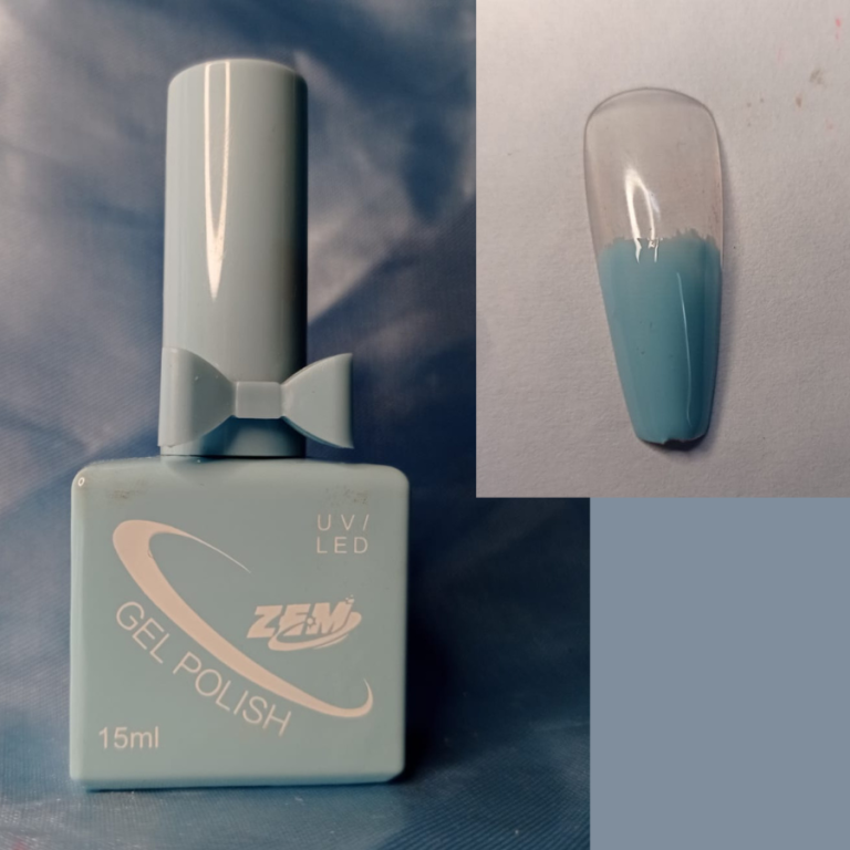 ESMALTE EM GEL ZEM 15 ML COR 26