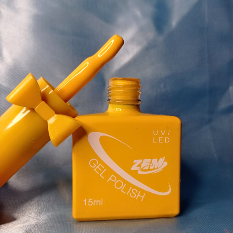 ESMALTE EM GEL ZEM 15 ML COR 22
