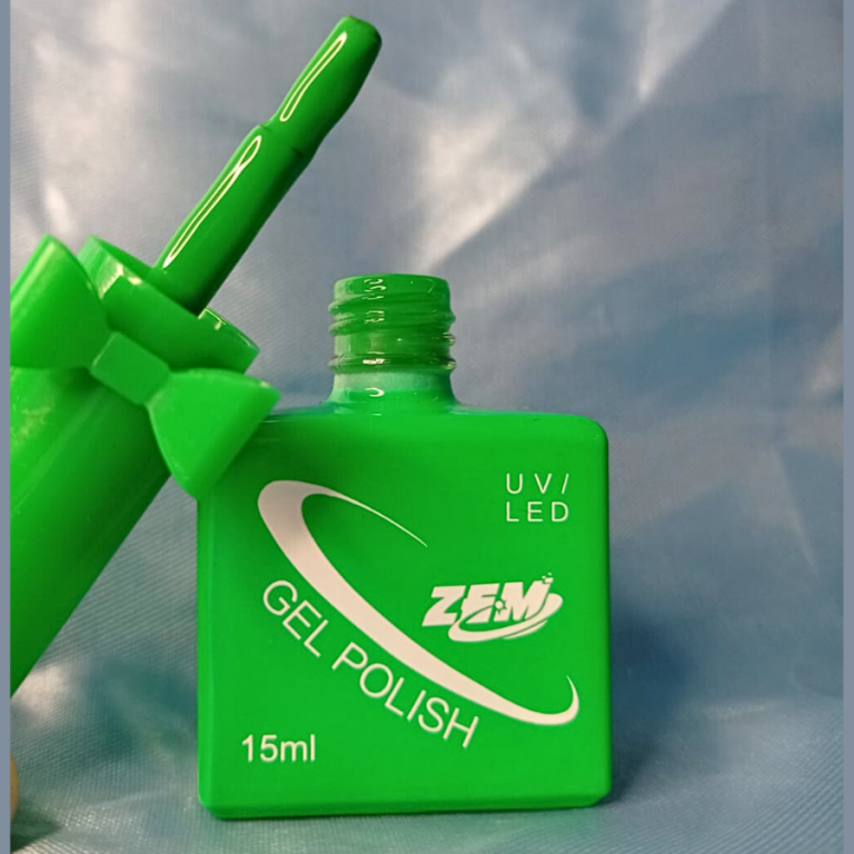 ESMALTE EM GEL ZEM 15 ML COR 24