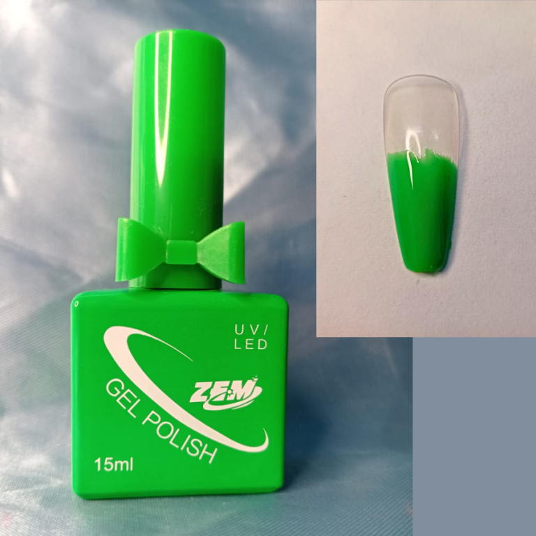 ESMALTE EM GEL ZEM 15 ML COR 24