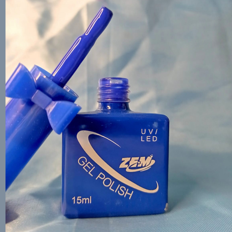 ESMALTE EM GEL ZEM 15 ML COR 28