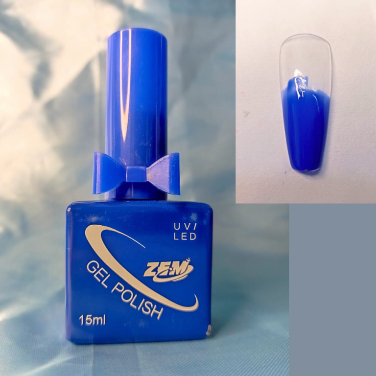 ESMALTE EM GEL ZEM 15 ML COR 28