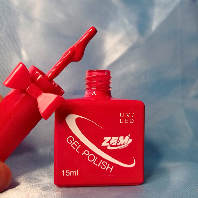 ESMALTE EM GEL ZEM 15 ML COR 14