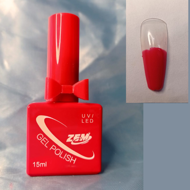 ESMALTE EM GEL ZEM 15 ML COR 14