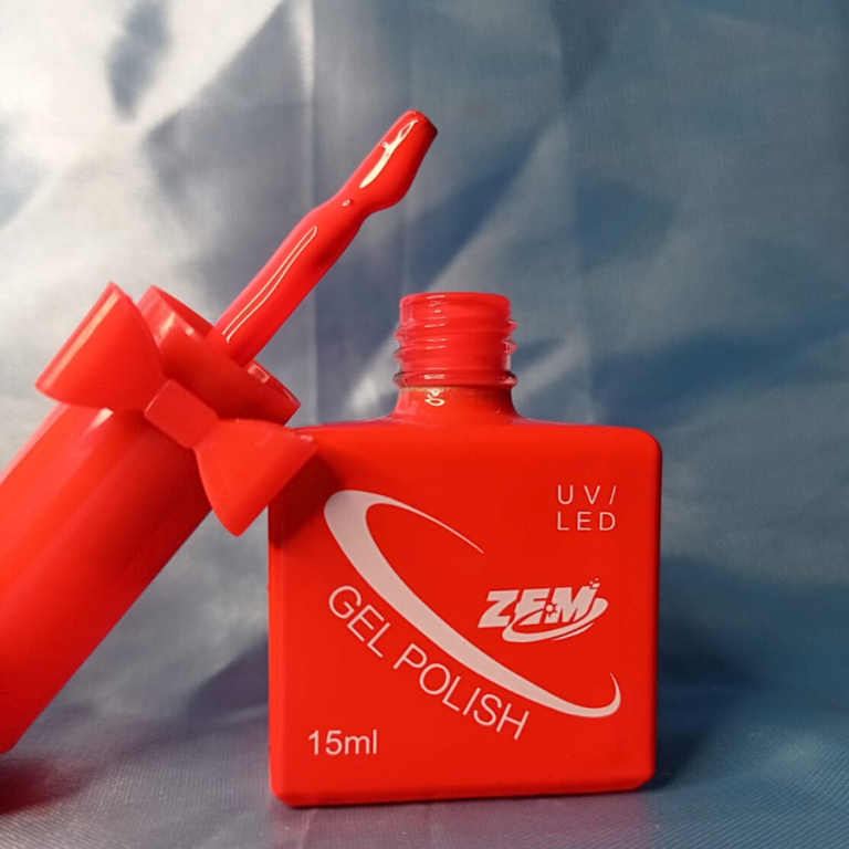 ESMALTE EM GEL ZEM 15 ML COR 20