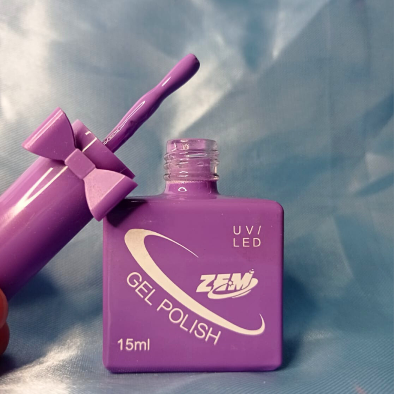 ESMALTE EM GEL ZEM 15 ML COR 31