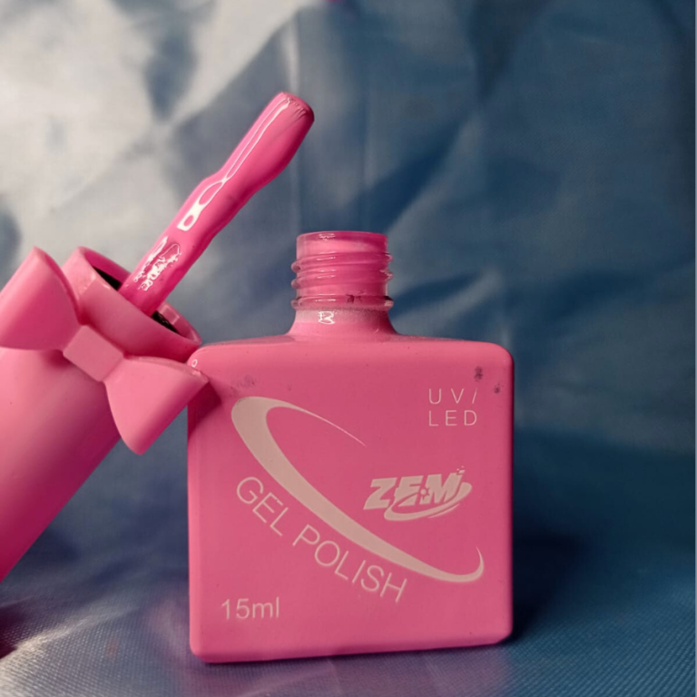 ESMALTE EM GEL ZEM 15 ML COR 16
