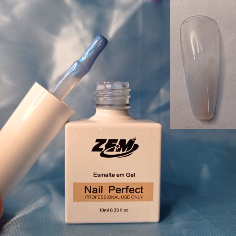 ESMALTE EM GEL PERFECT ZEM 10 ML COR 04