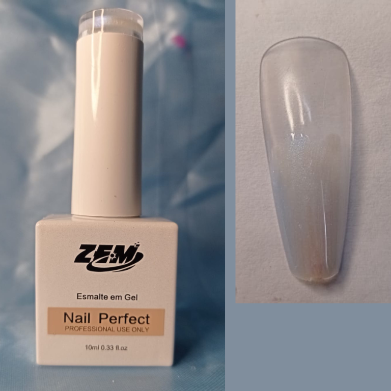 ESMALTE EM GEL PERFECT ZEM 10 ML COR 04