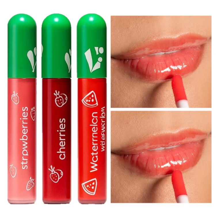 LIP GLOSS BELLE ANGEL BOX COM 24 UN