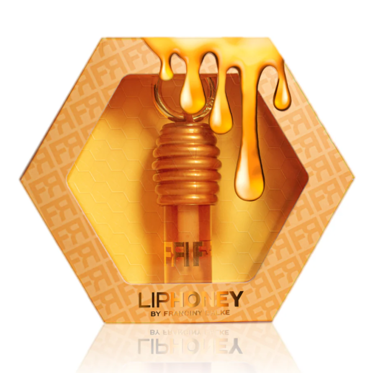 LIP GLOSS LABIAL LIP HONEY FRANCINY