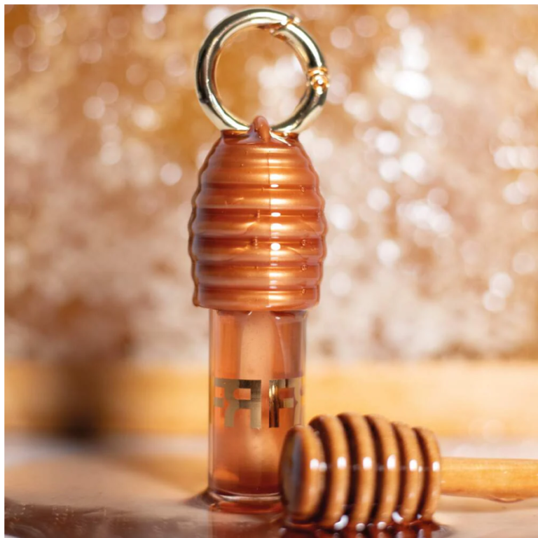 LIP GLOSS LABIAL LIP HONEY FRANCINY