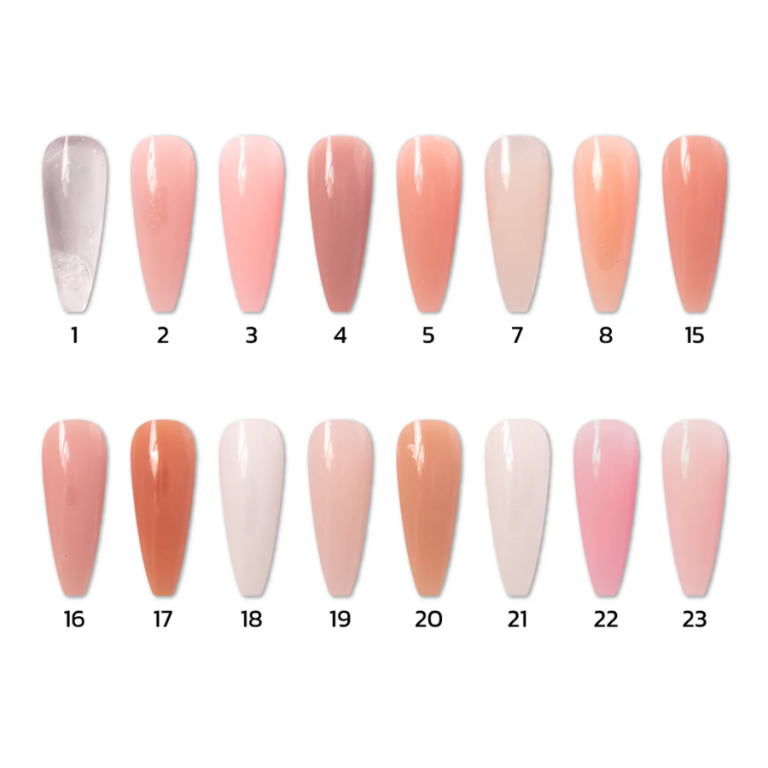 GEL SCULPING REAL LOVE 15 ML NUDE 22