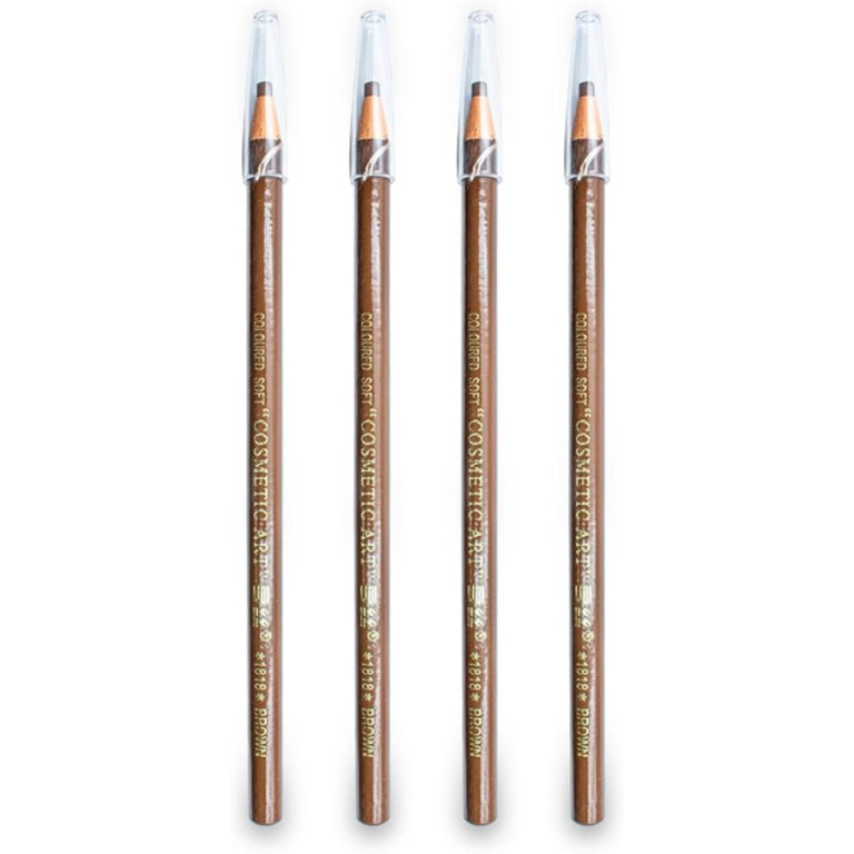 LÁPIS DERMATOGRÁFICO MARROM CLARO 05