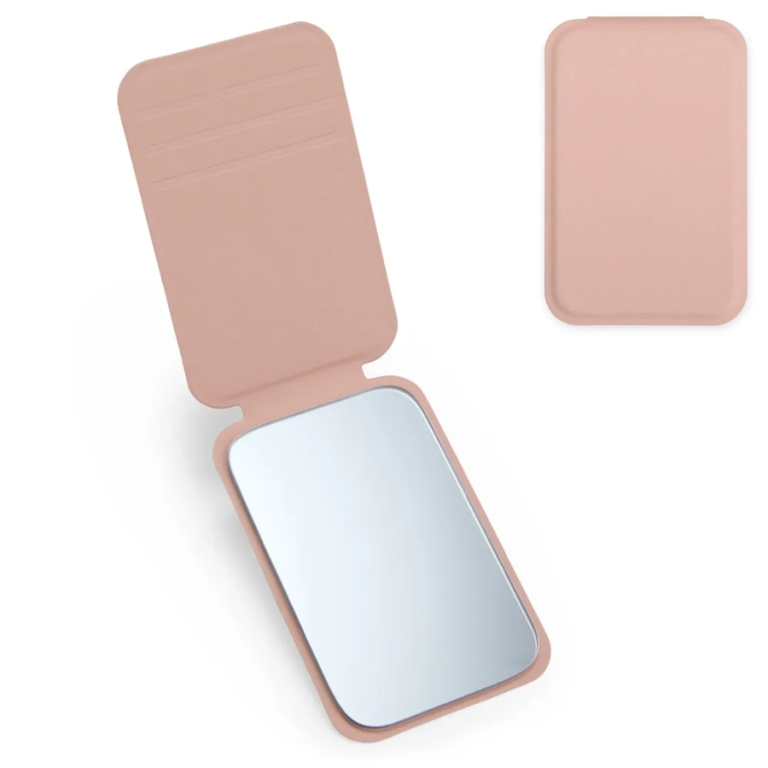 ESPELHO DE BOLSA 6,5 X 10,5 CM