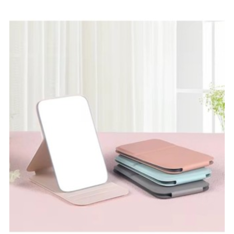 ESPELHO DE BOLSA 6,5 X 10,5 CM