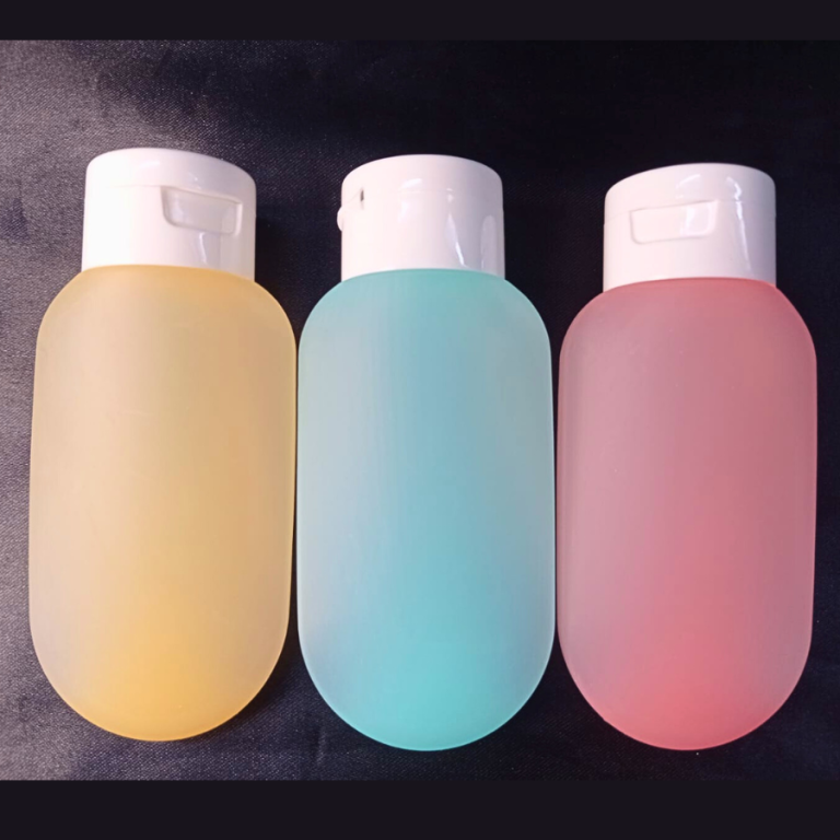 KIT VIAGEM 3 FRASCOS 60 ML