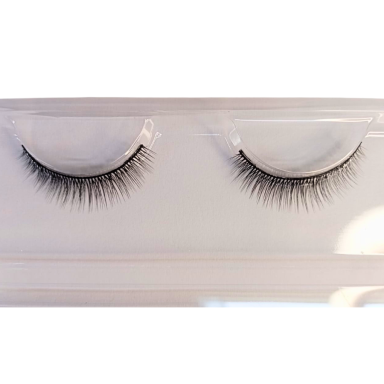 CÍLIOS POSTIÇOS 8D SABRINA SATO