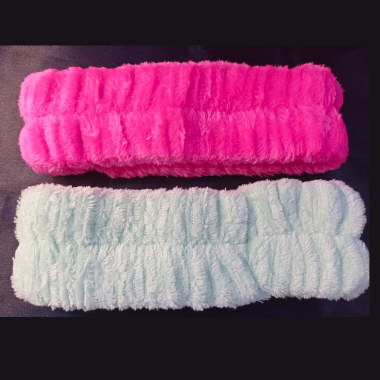 FAIXA DE CABELO SEM DETALHE