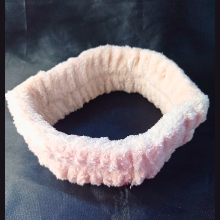 FAIXA DE CABELO SEM DETALHE