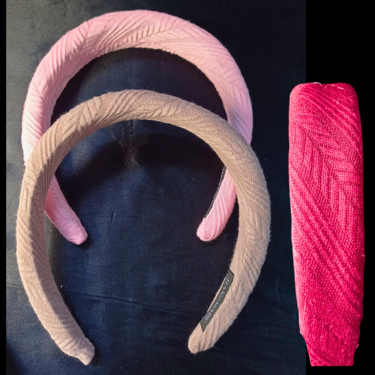 ARQUINHO GRANDE TECIDO