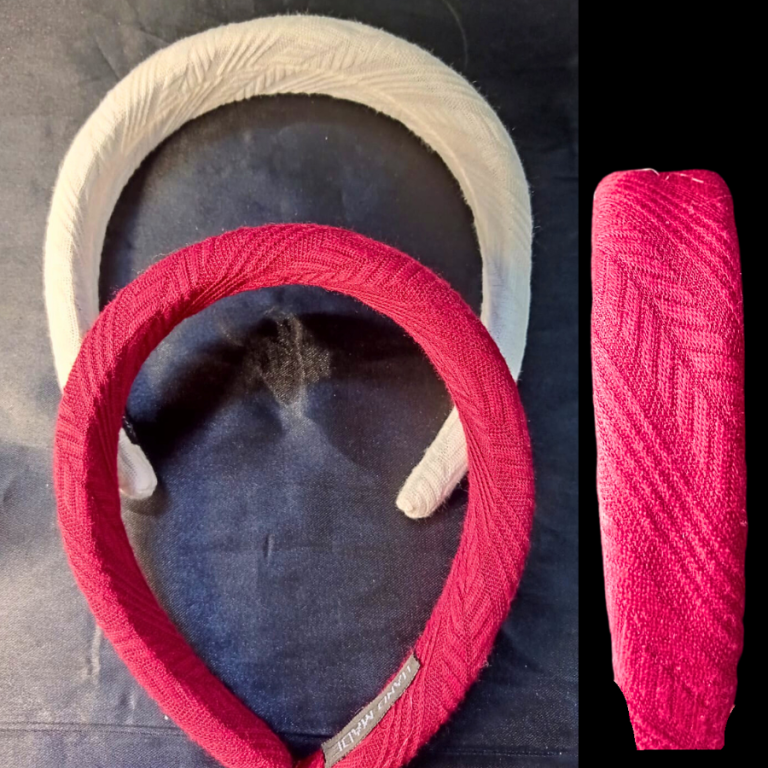 ARQUINHO GRANDE TECIDO