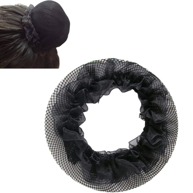 REDINHA PARA COQUE PRETA