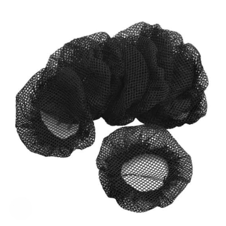 REDINHA PARA COQUE PRETA