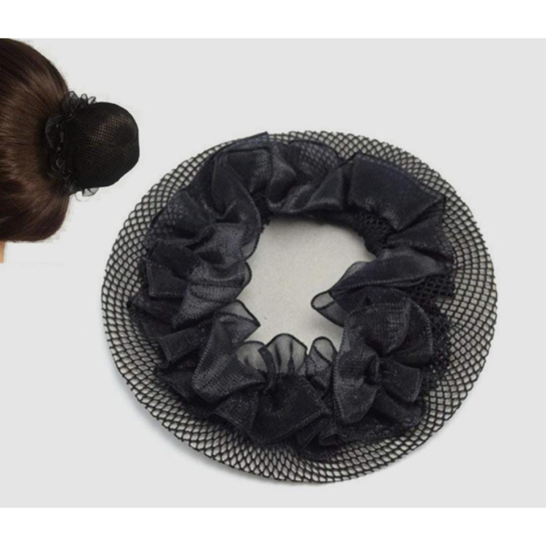 REDINHA PARA COQUE PRETA