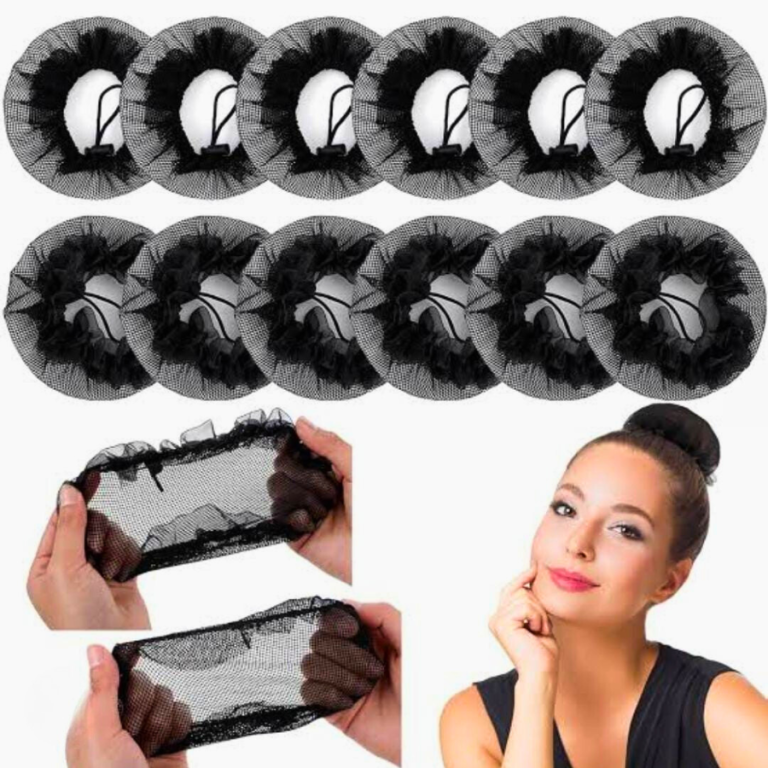 REDINHA PARA COQUE PRETA