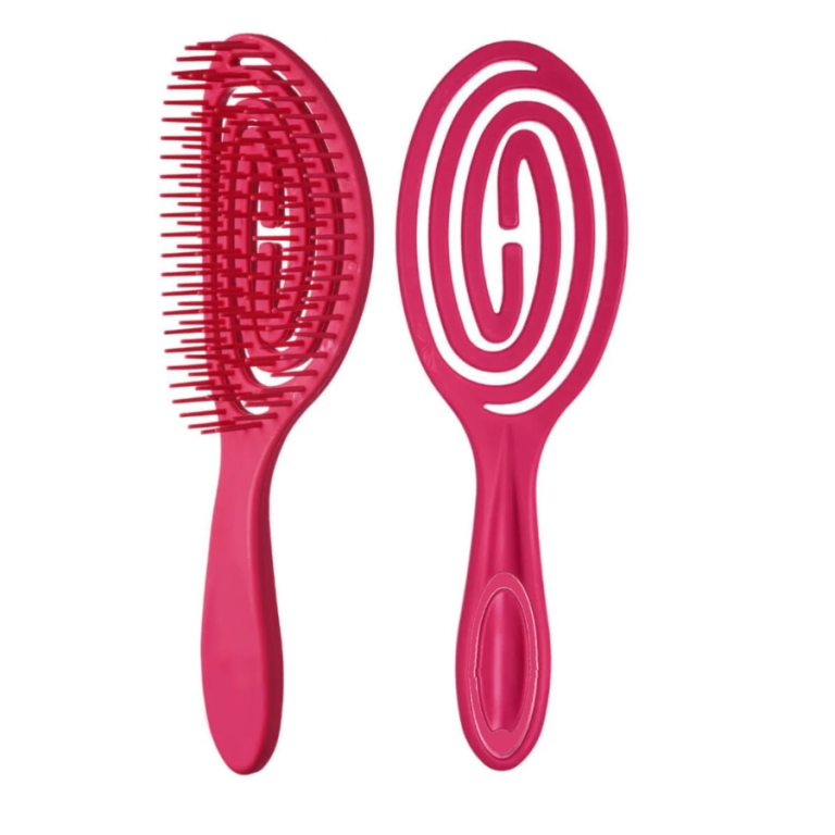 ESCOVA FLEX OVAL VAZADA