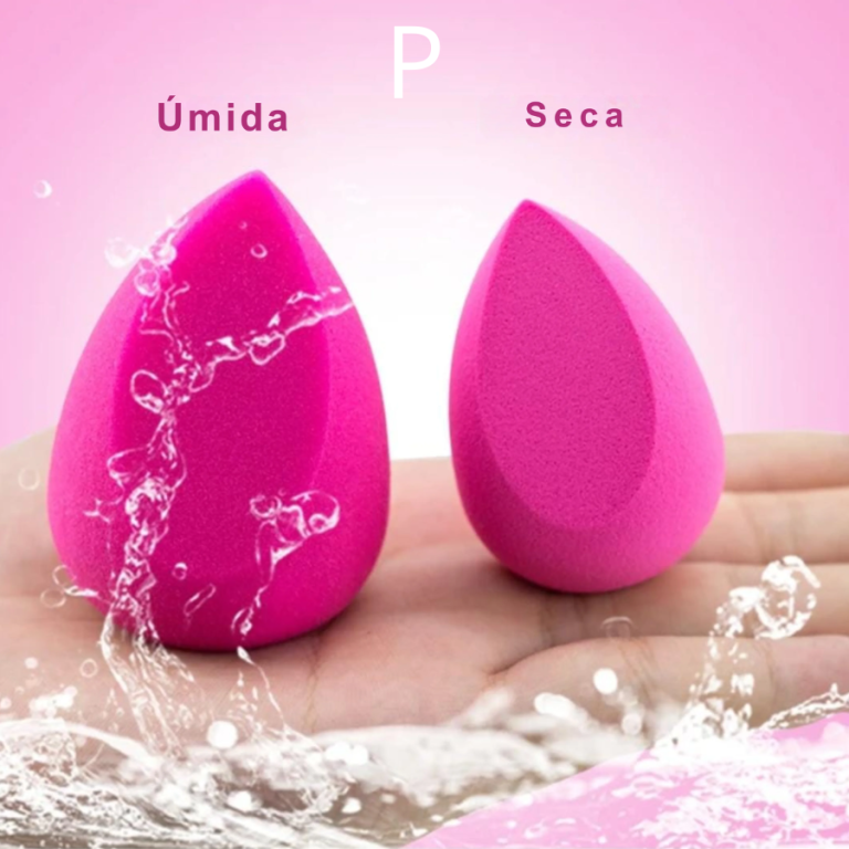 ESPONJA CORTE CHANFRADA BOX COM 12 UN