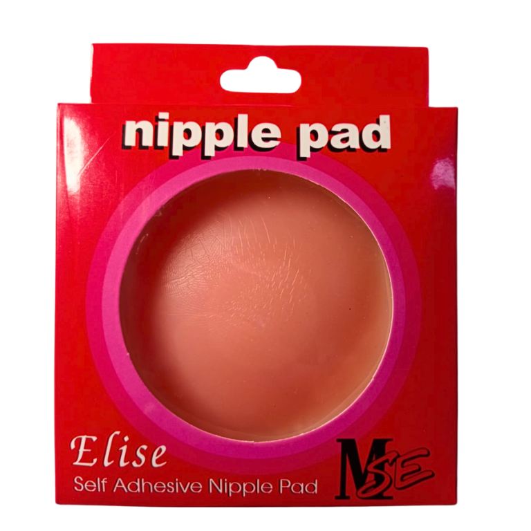 PAR DE PROTETOR PARA MAMILOS SILICONE