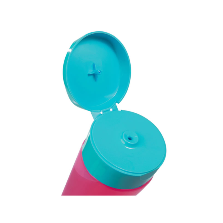 SABONETE FACIAL TUTTI FRUTTI MELU 100ML RUBY ROSE