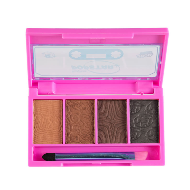 SOMBRA PARA SOBRANCELHAS POP STAR 1,9G BOX COM 24UN