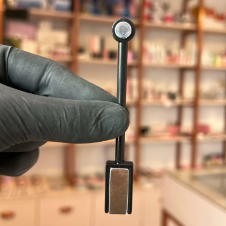 ÍMÃ MAGNÉTICO PARA ESMALTE
