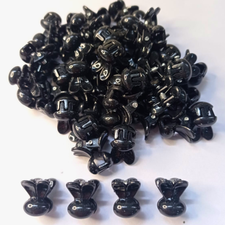 PACOTE MINI PIRANHA COELHO COM 50 UNIDADES