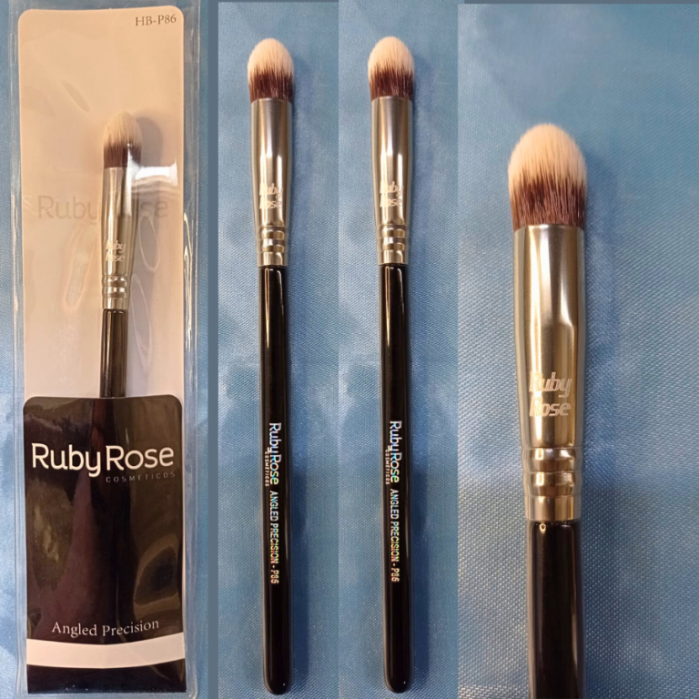 PINCEL PARA CORRETIVO RUBY ROSE