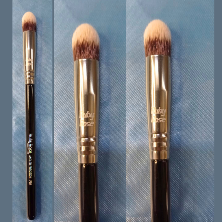PINCEL PARA CORRETIVO RUBY ROSE