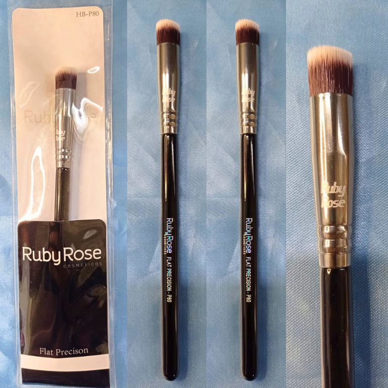 PINCEL PARA CORRETIVO RUBY ROSE