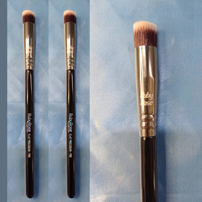 PINCEL PARA CORRETIVO RUBY ROSE