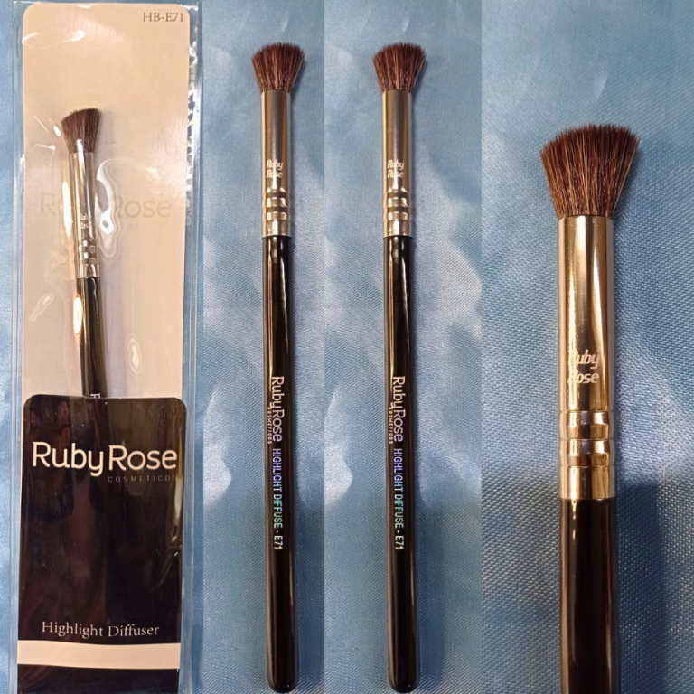 PINCEL PARA ILUMINAR RUBY ROSE