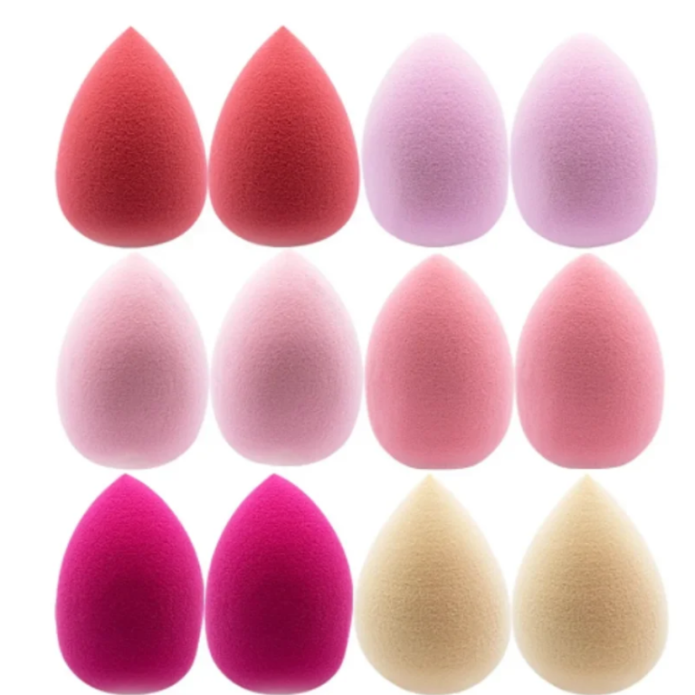 ESPONJA GOTA BOX COM 12 UN