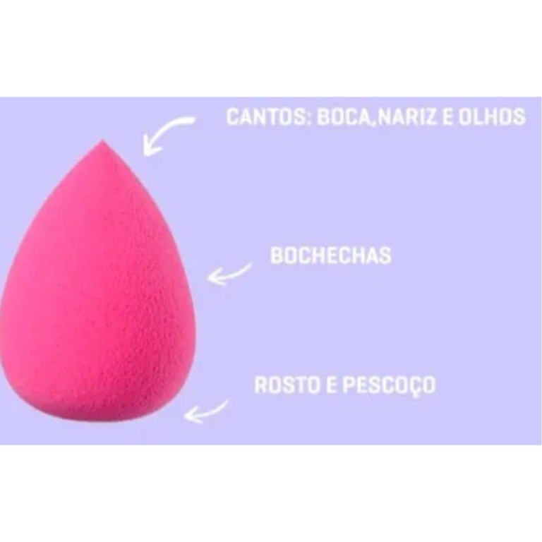 ESPONJA GOTA BOX COM 12 UN